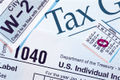 Tax form