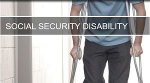 Social-security-disability