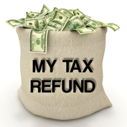 Big-tax-refund