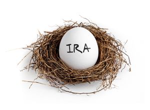 IRA-nest-egg