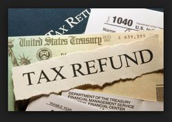 Tax-Refund